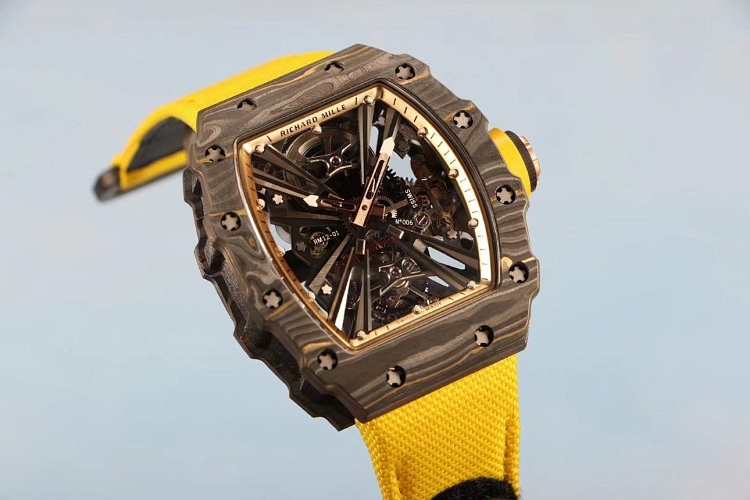 Top-grade watches 0102