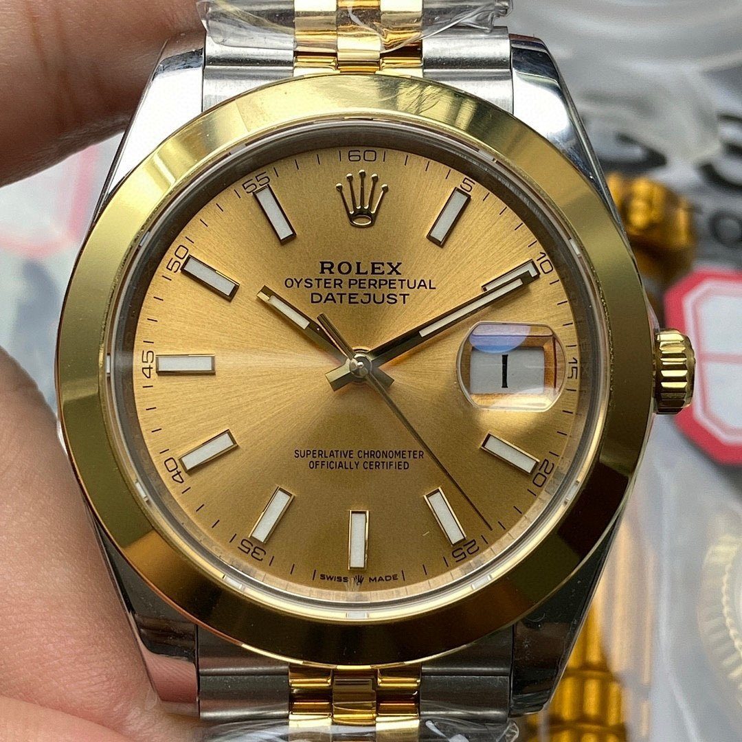 Top-grade watches 0131