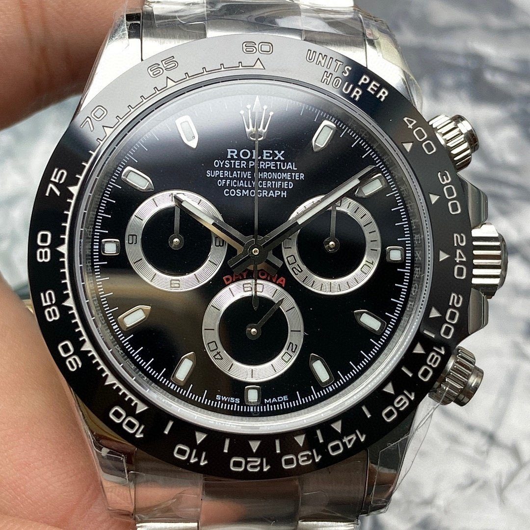 Top-grade watches 0135