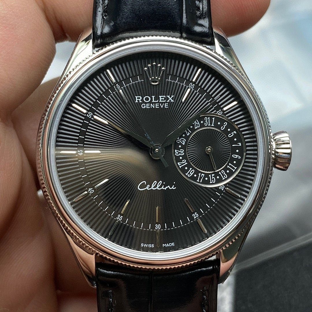 Top-grade watches 0153