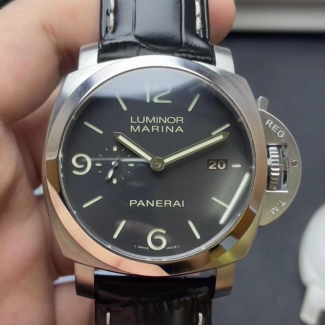 Top-grade watches 0167