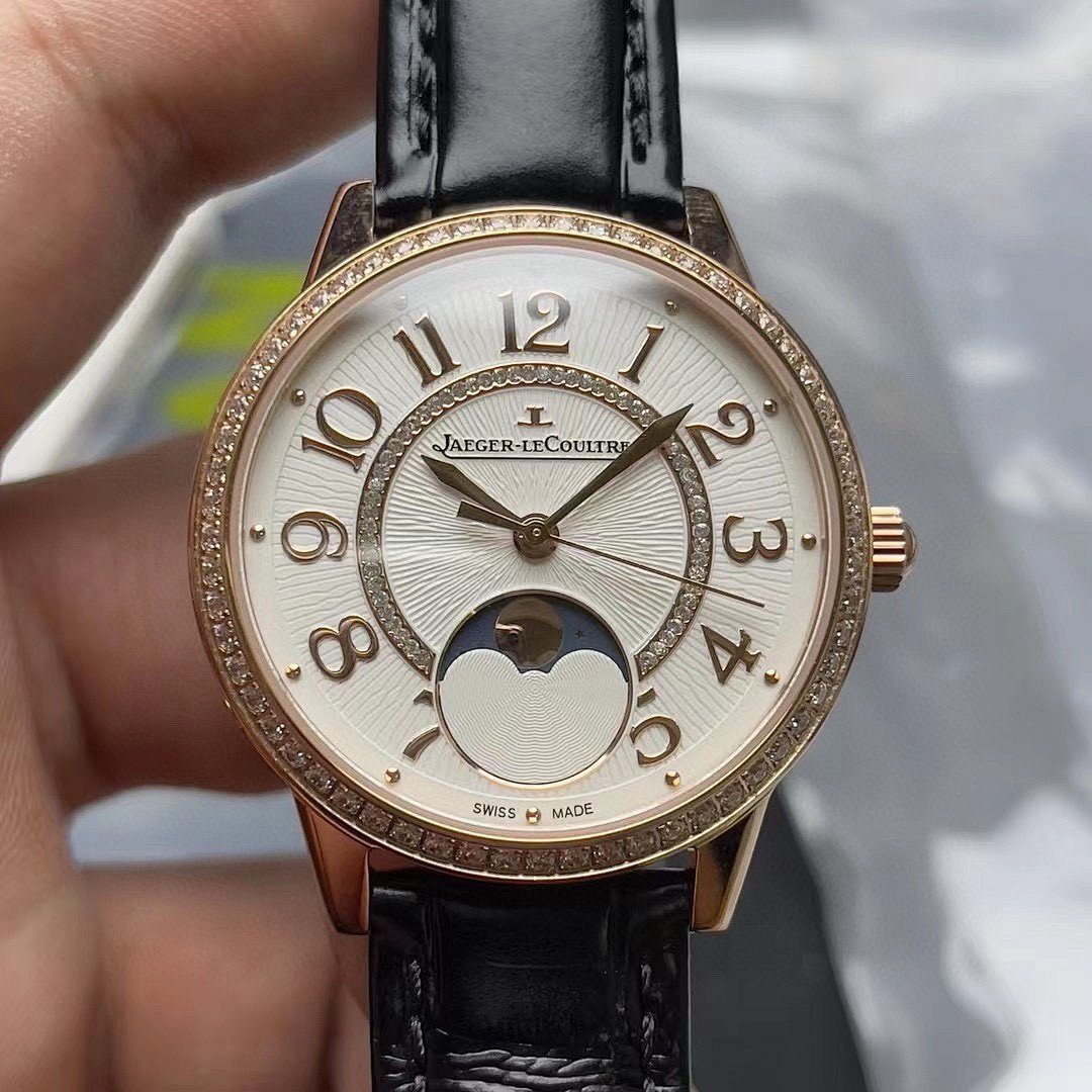 Top-grade watches 0169
