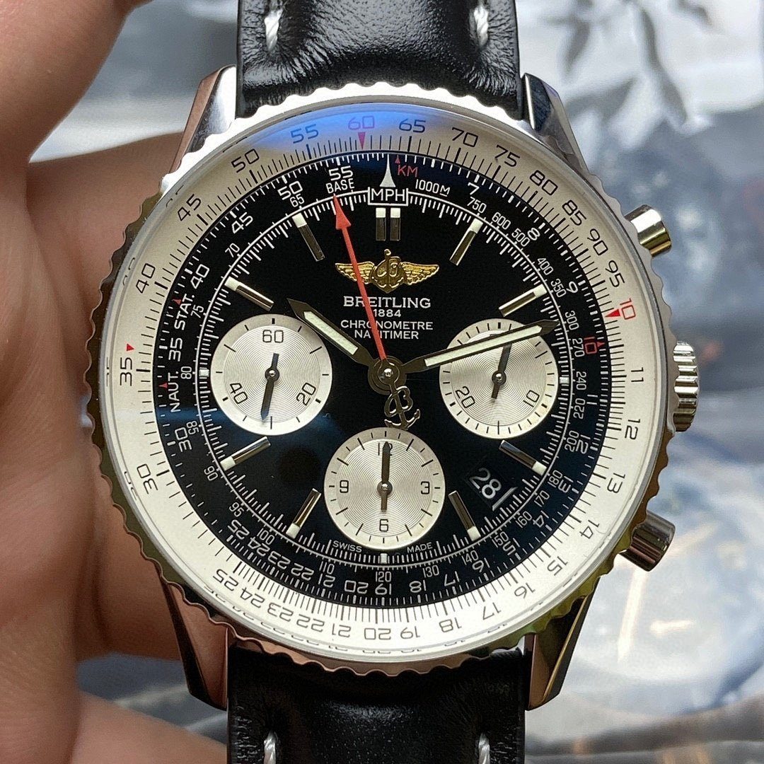 Top-grade watches 0181