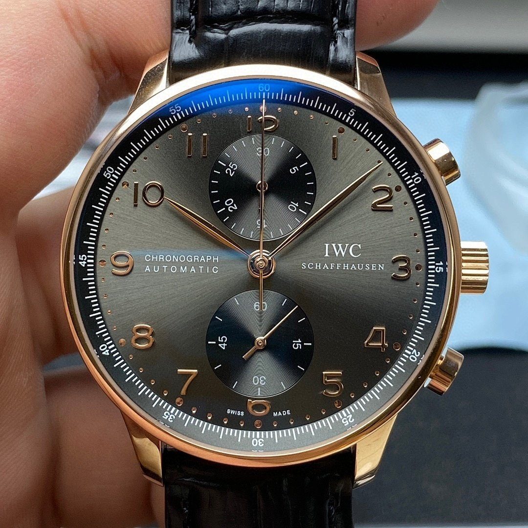 Top-grade watches 0187