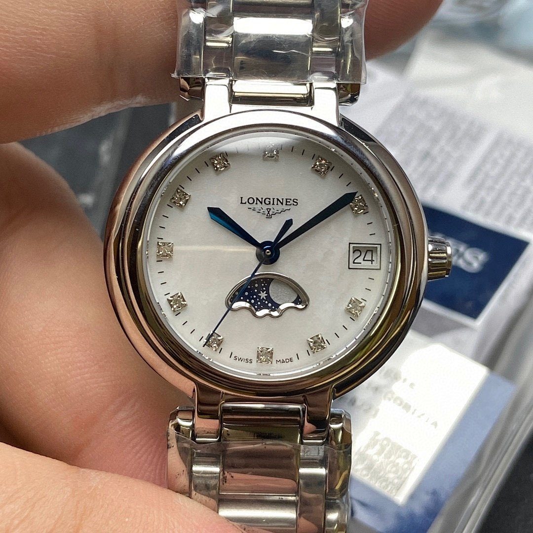 Top-grade watches 0191