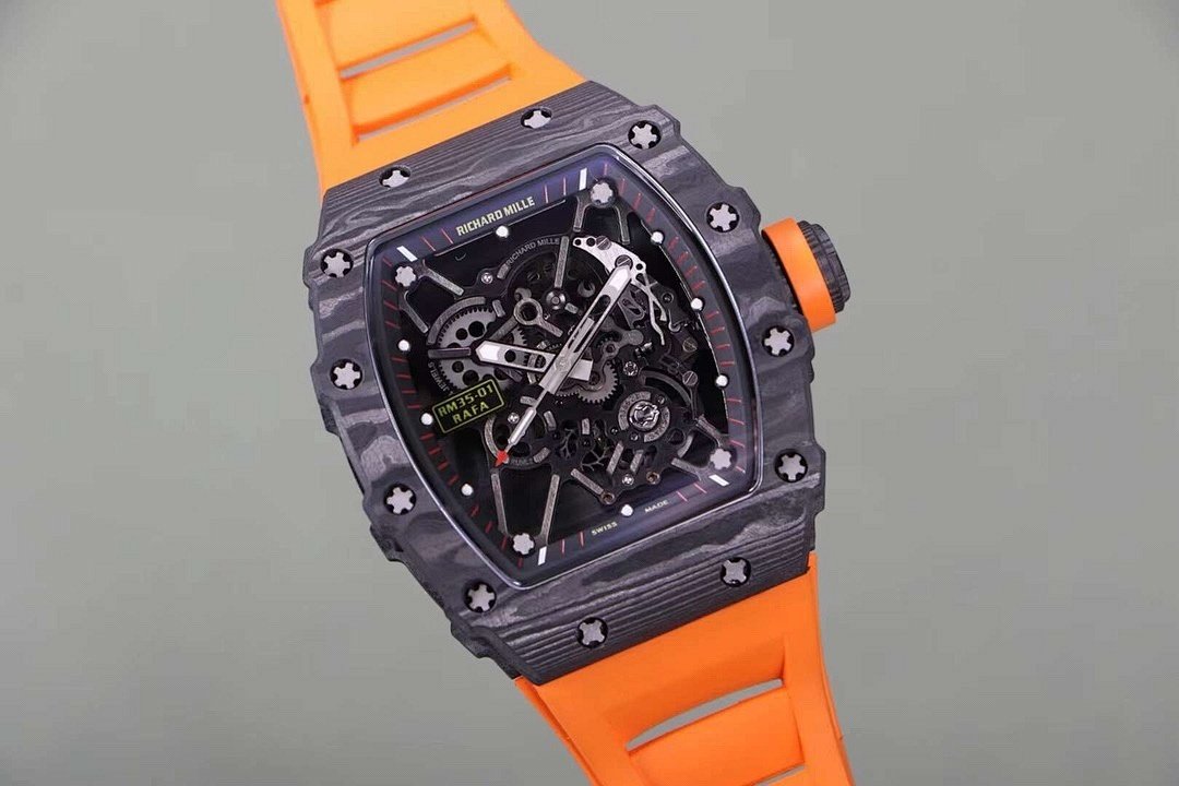 Top-grade watches 0201
