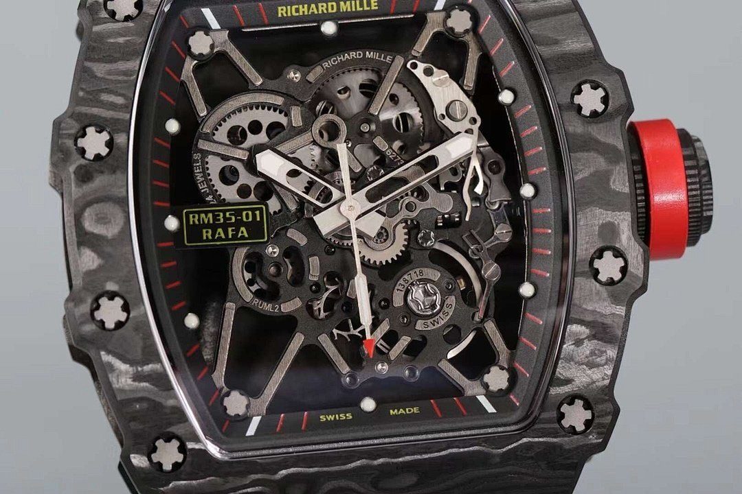 Top-grade watches 0221