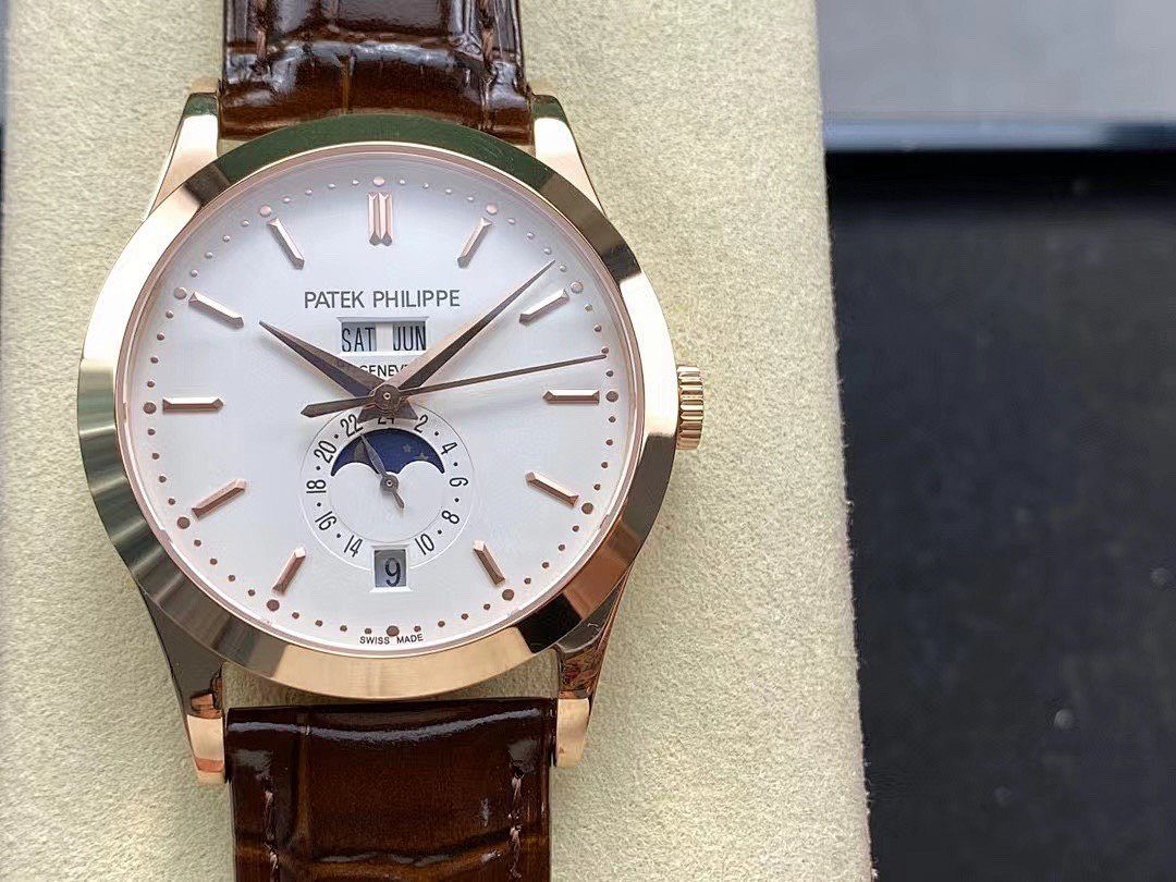 Top-grade watches 0235