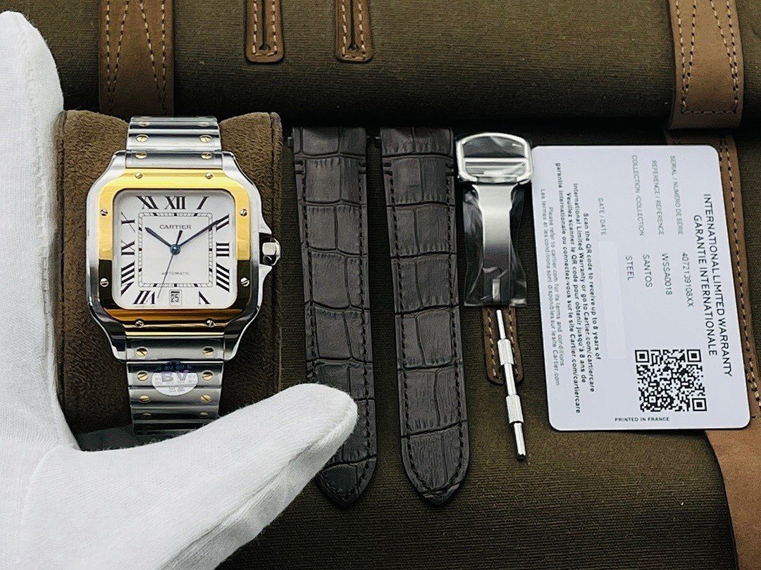 Top-grade watches 0258