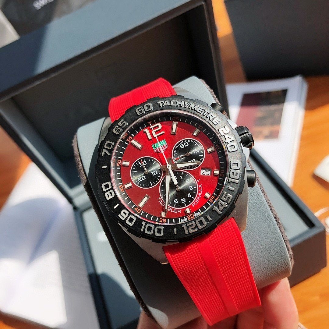 Top-grade watches 0267