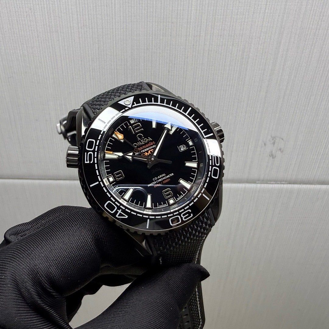 Top-grade watches 0277