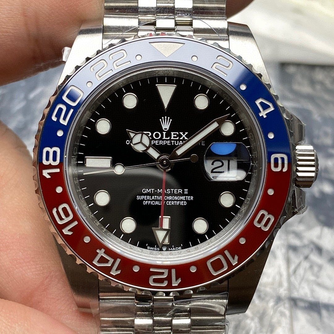 Top-grade watches 0290