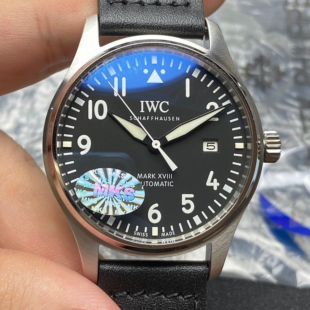 Top-grade watches 0296
