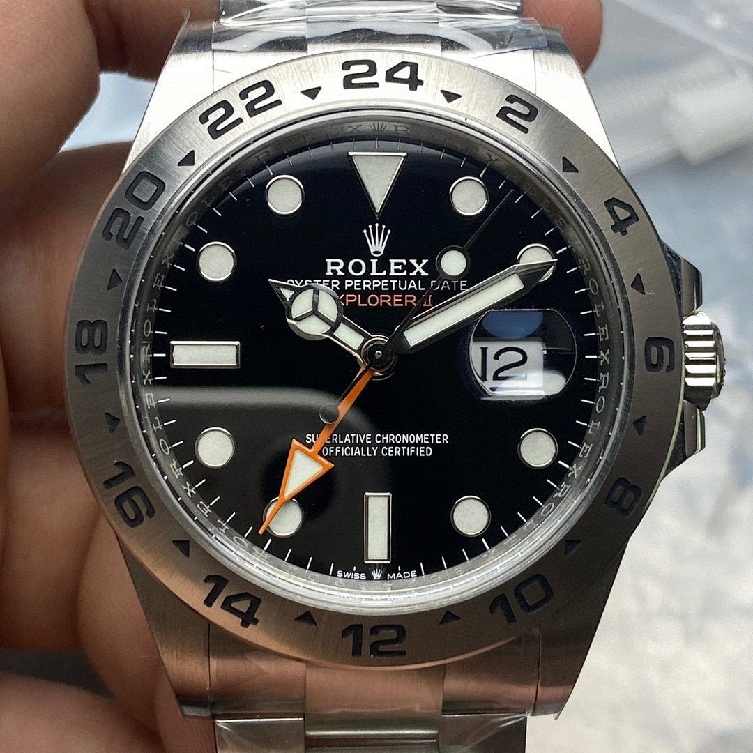Top-grade watches 0308