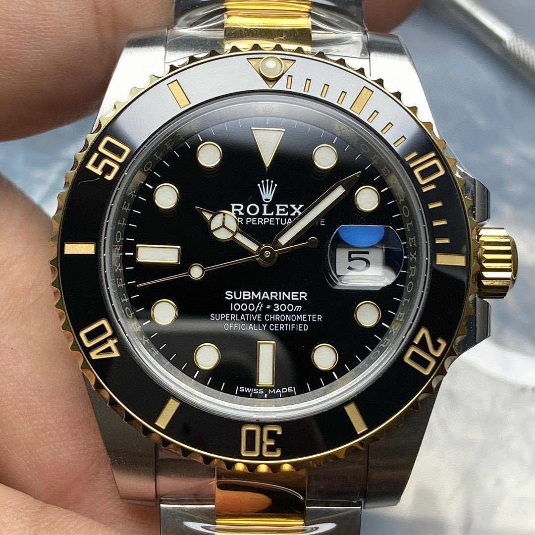 Top-grade watches 0312