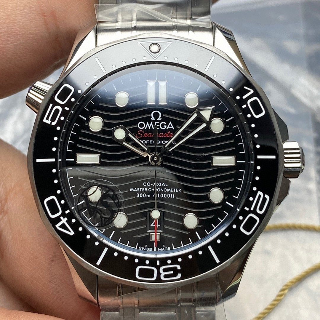 Top-grade watches 0333