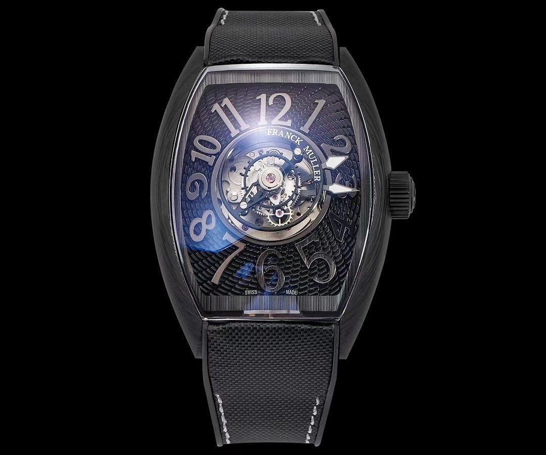 Top-grade watches 0361