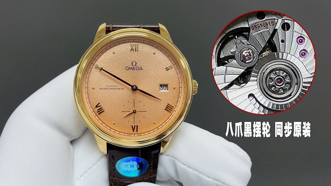 Top-grade watches 0373