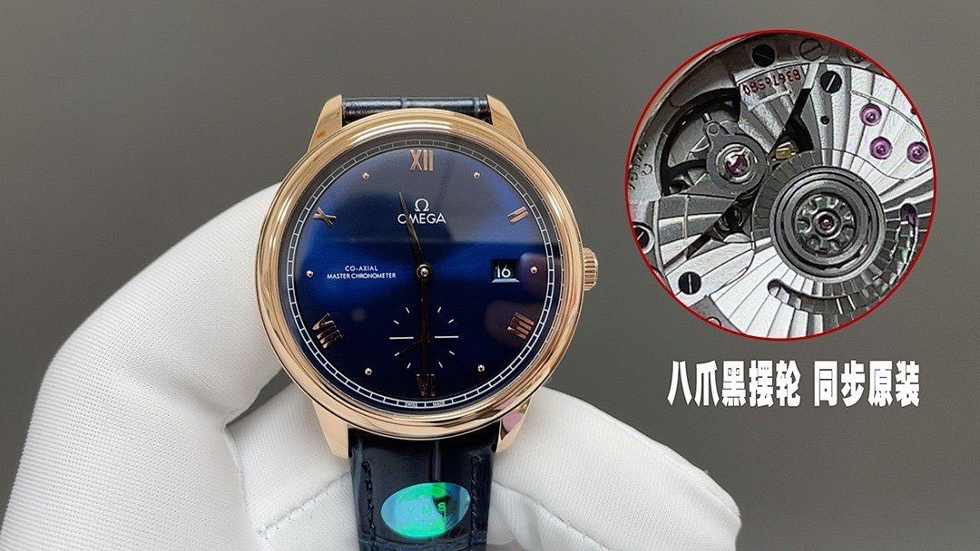 Top-grade watches 0379