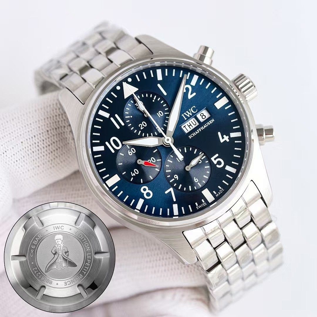 Top-grade watches 0390