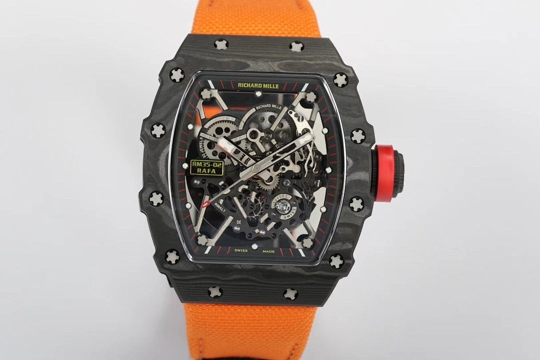 Top-grade watches 0393