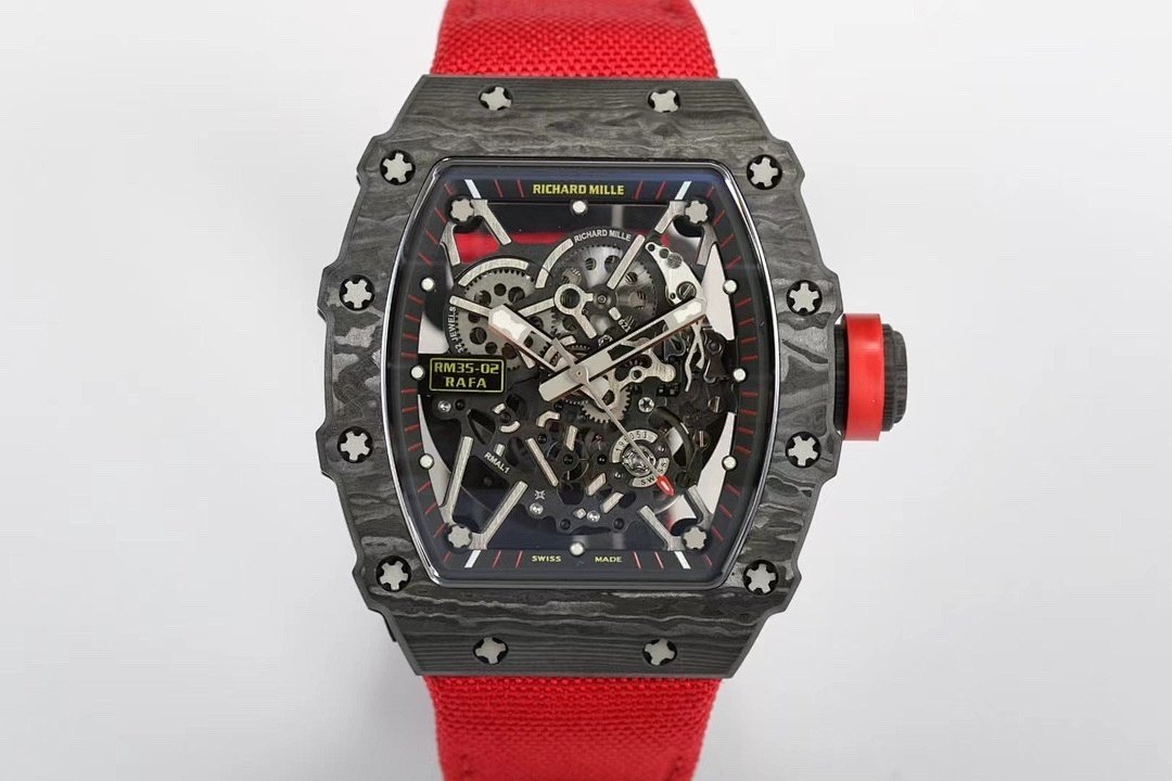 Top-grade watches 0401