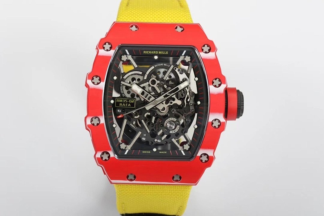 Top-grade watches 0407