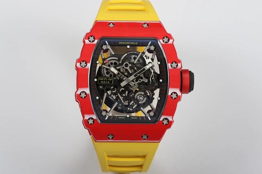 Top-grade watches 0419