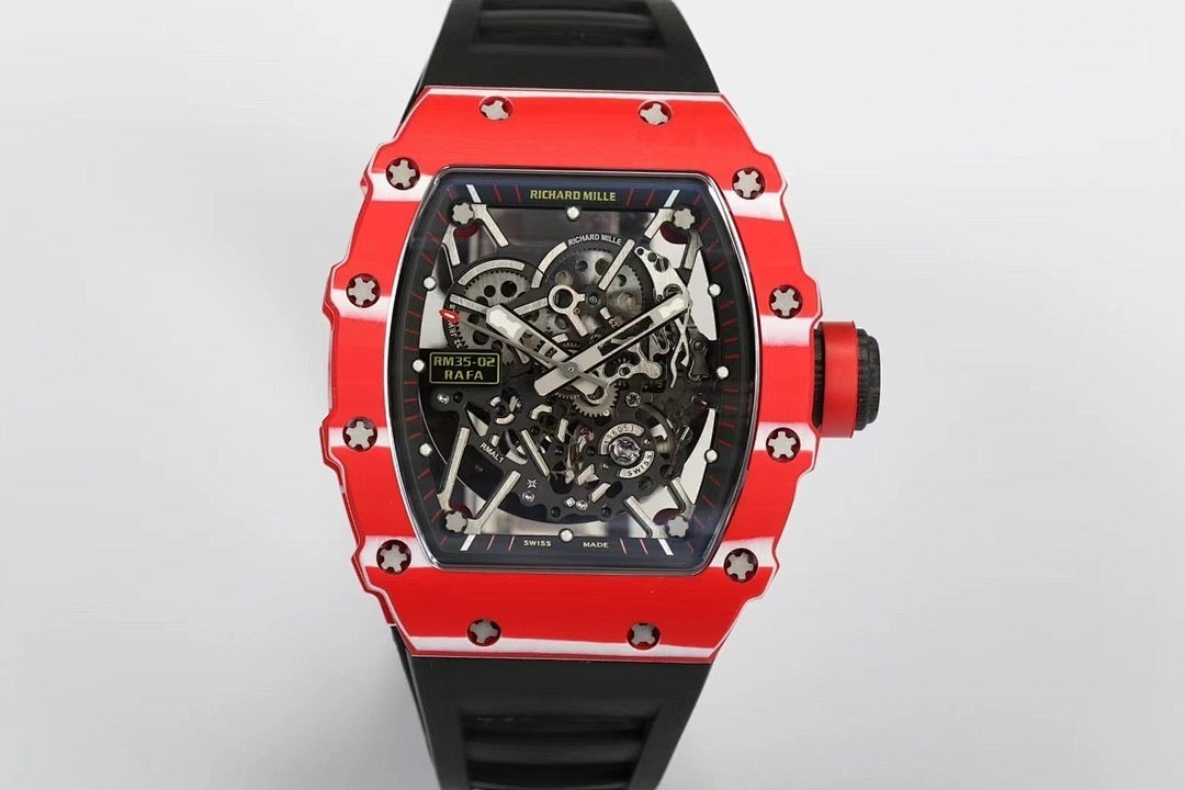 Top-grade watches 0421
