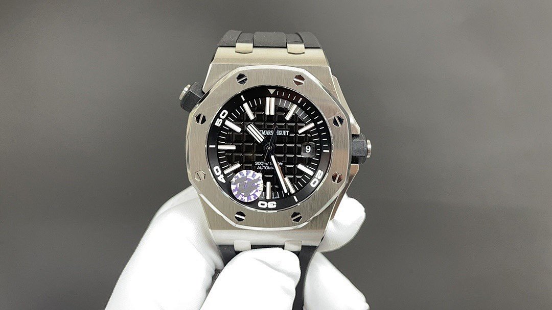 Top-grade watches 0431