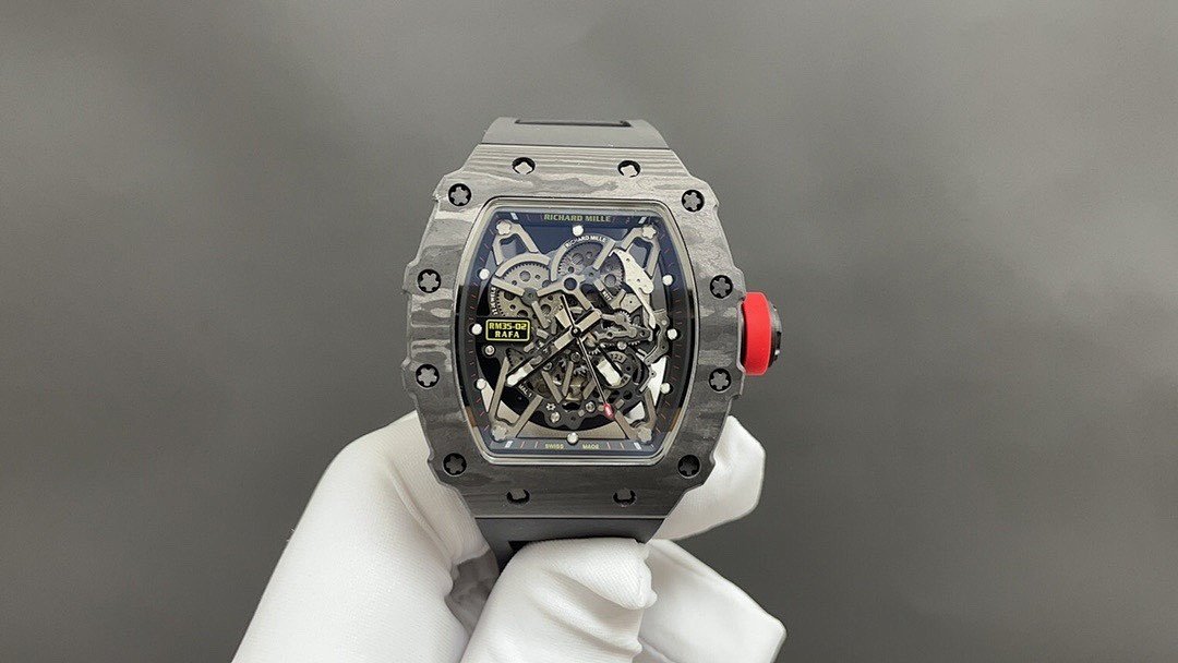 Top-grade watches 0437