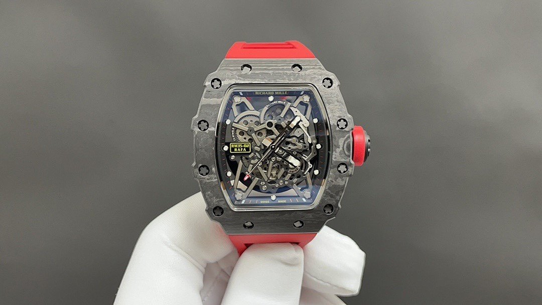 Top-grade watches 0439