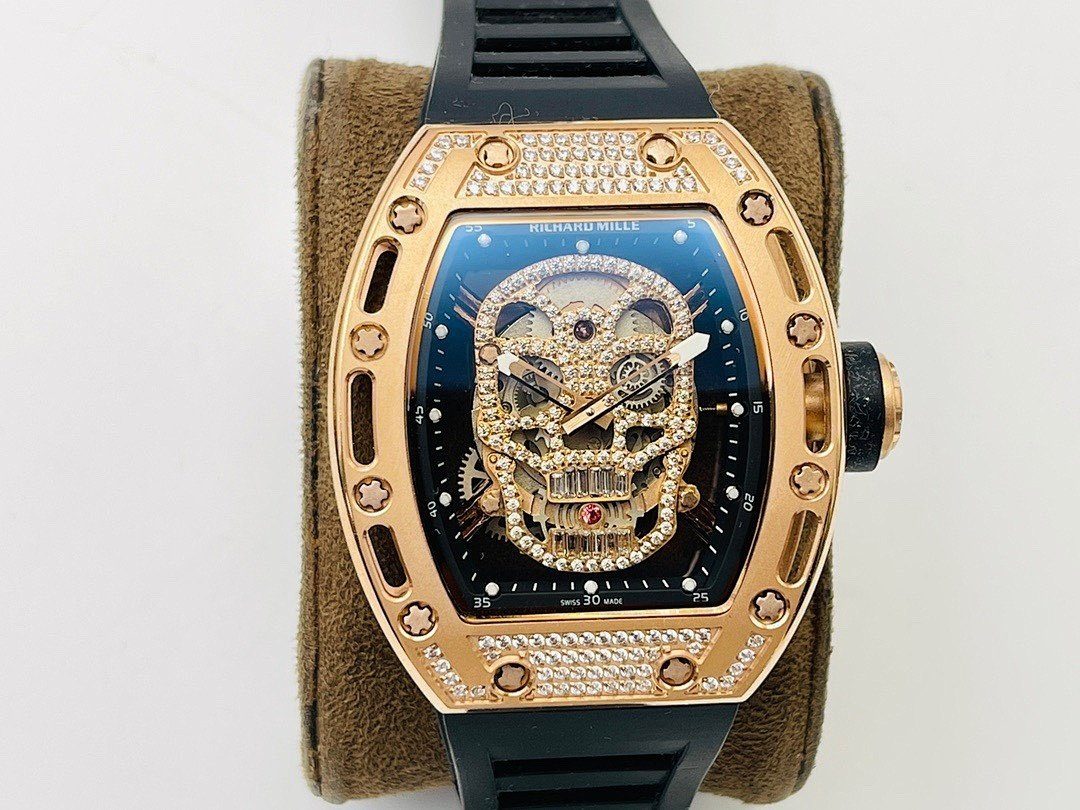 Top-grade watches 0477