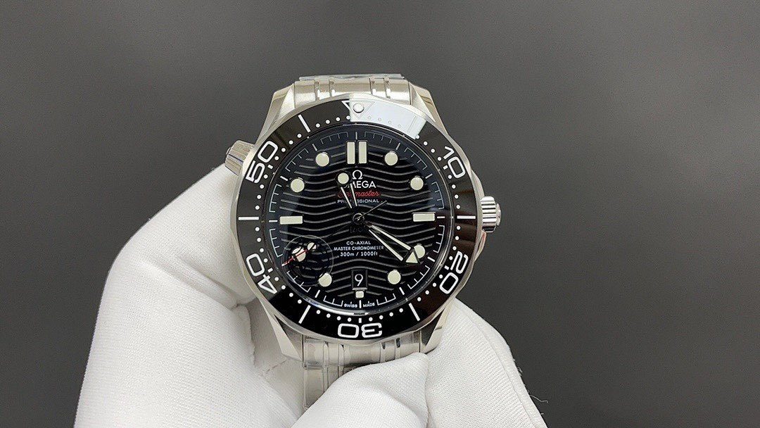 Top-grade watches 0487