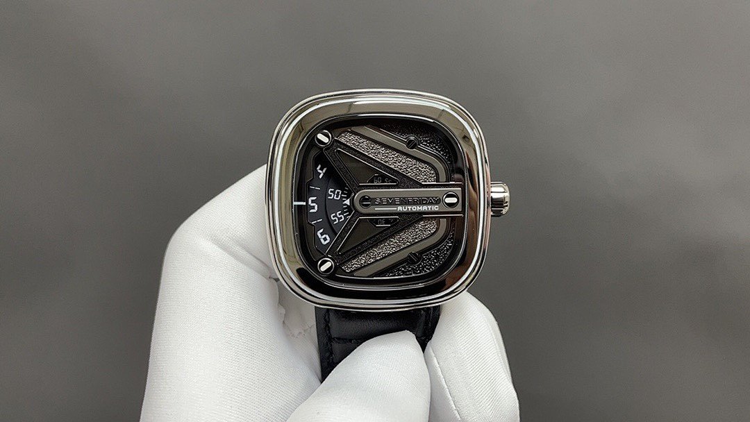 Top-grade watches 0493