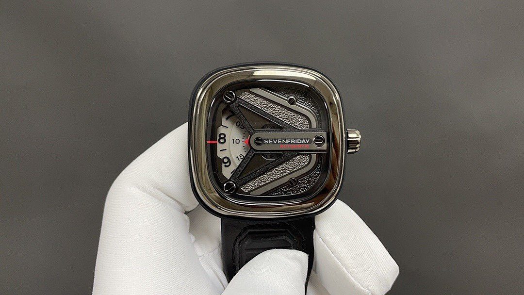 Top-grade watches 0495