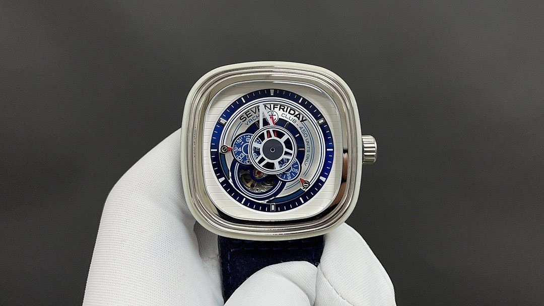 Top-grade watches 0497