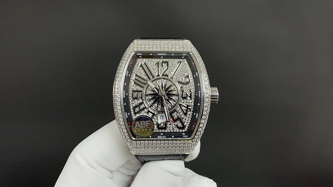 Top-grade watches 0499