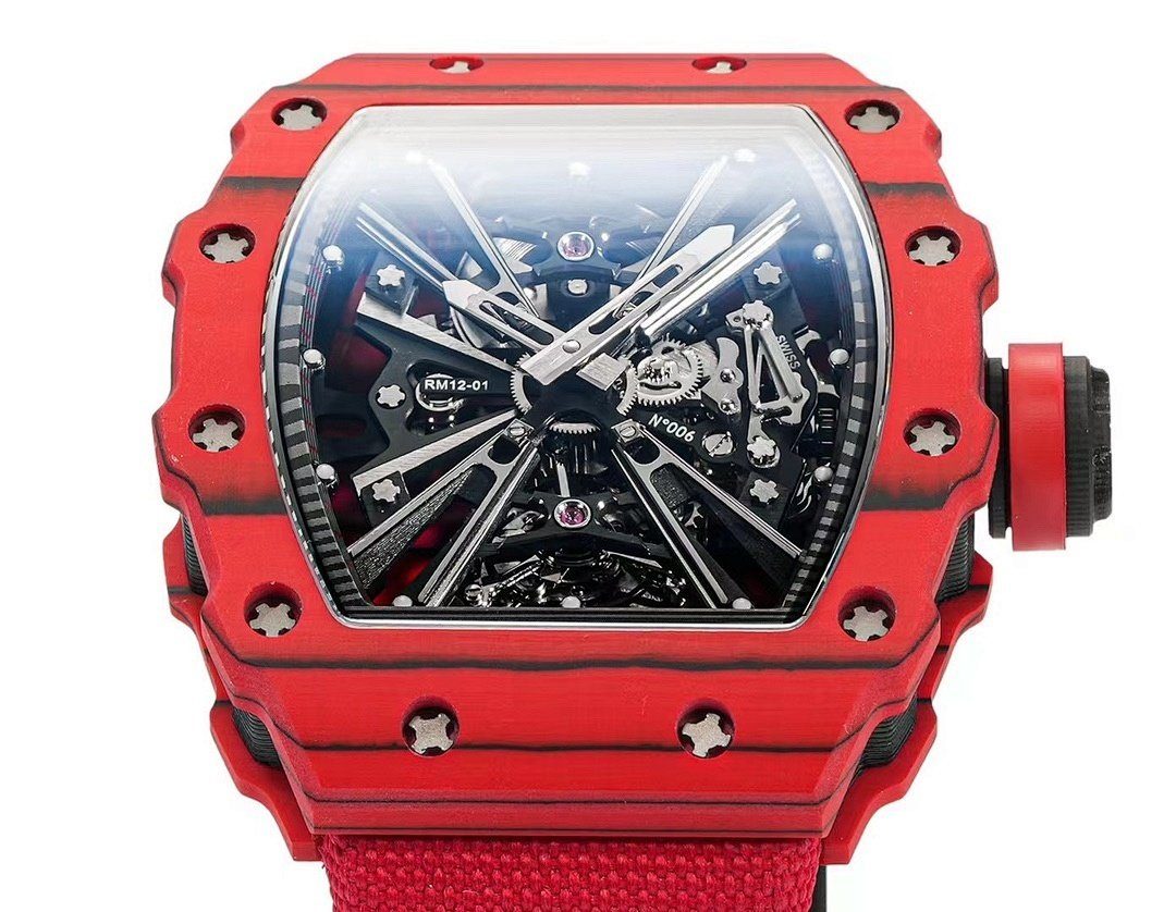 Top-grade watches 0509