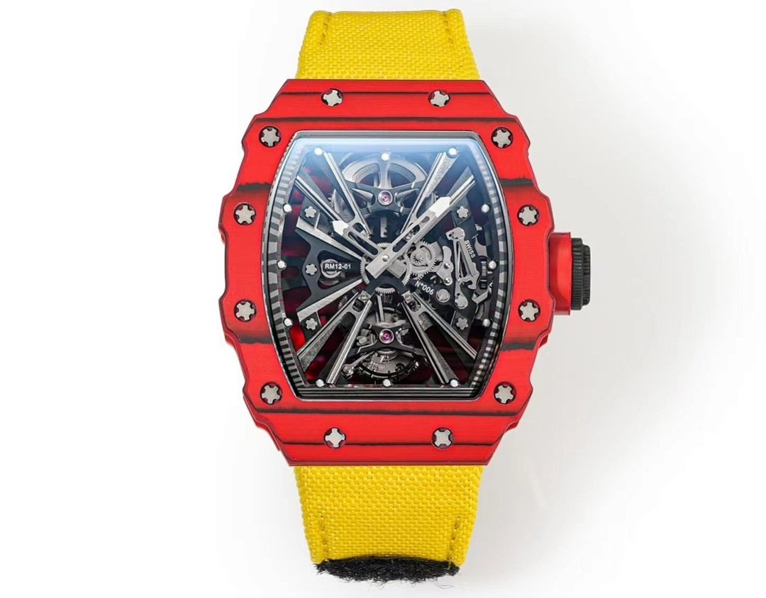 Top-grade watches 0511