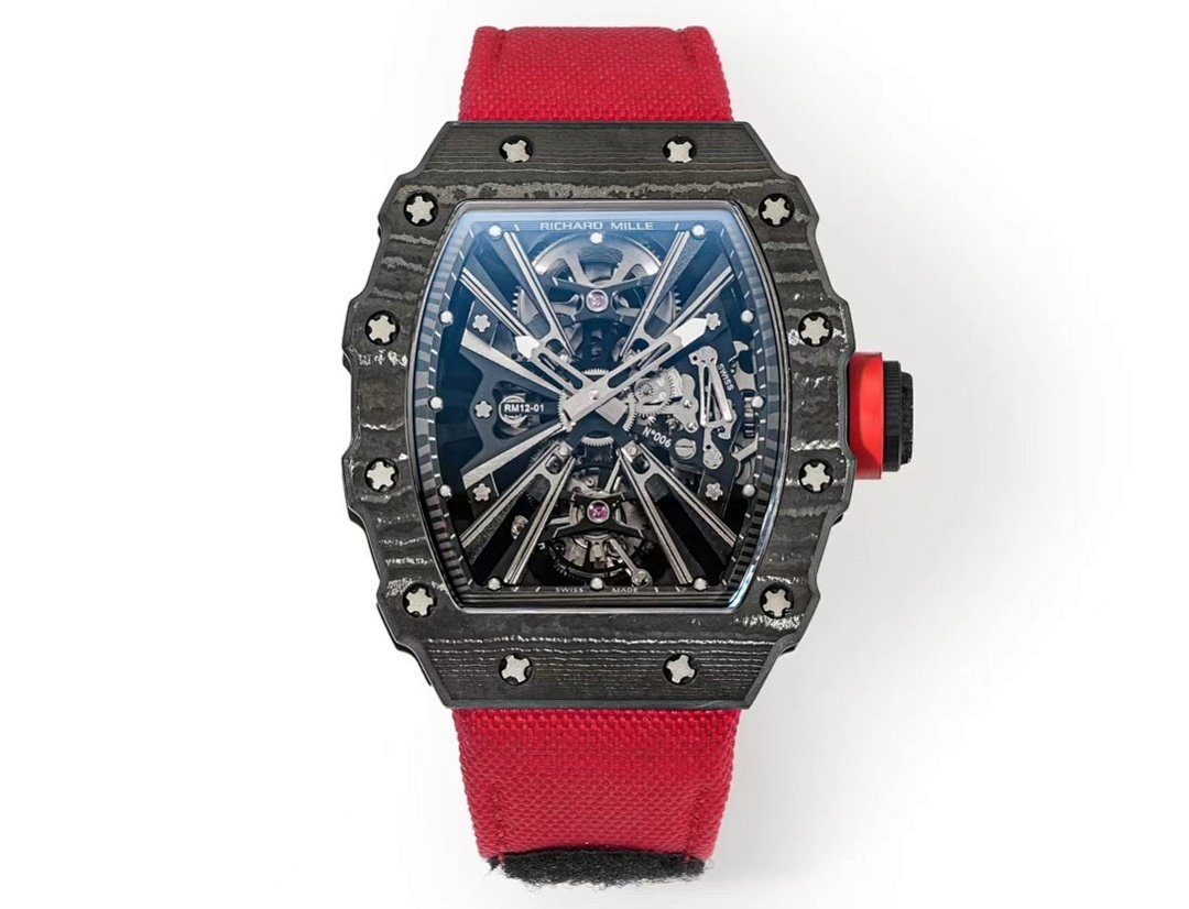 Top-grade watches 0517