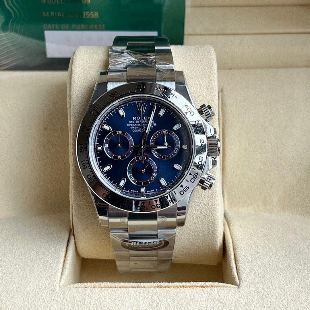 Top-grade watches 0556
