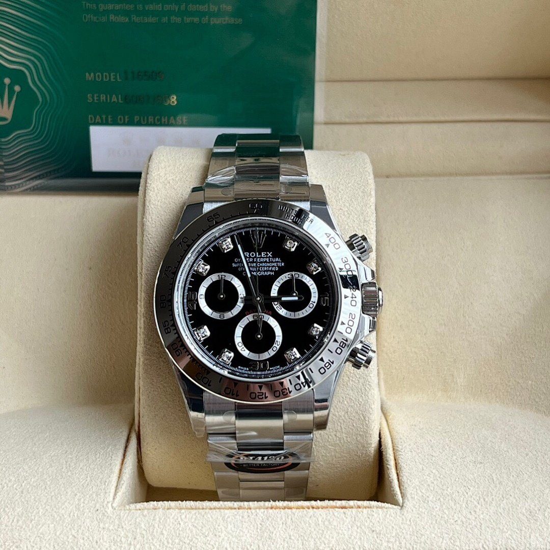 Top-grade watches 0558