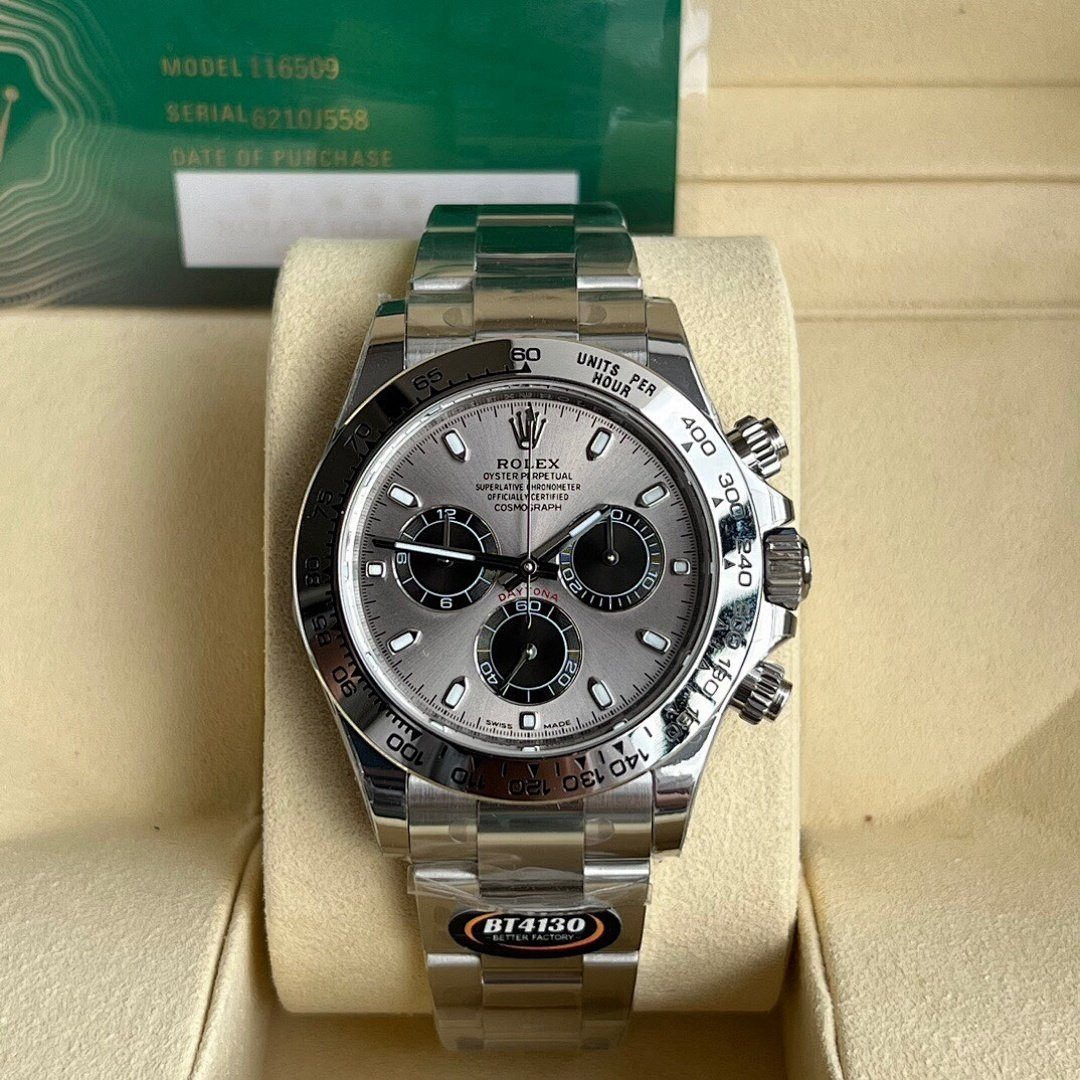 Top-grade watches 0560