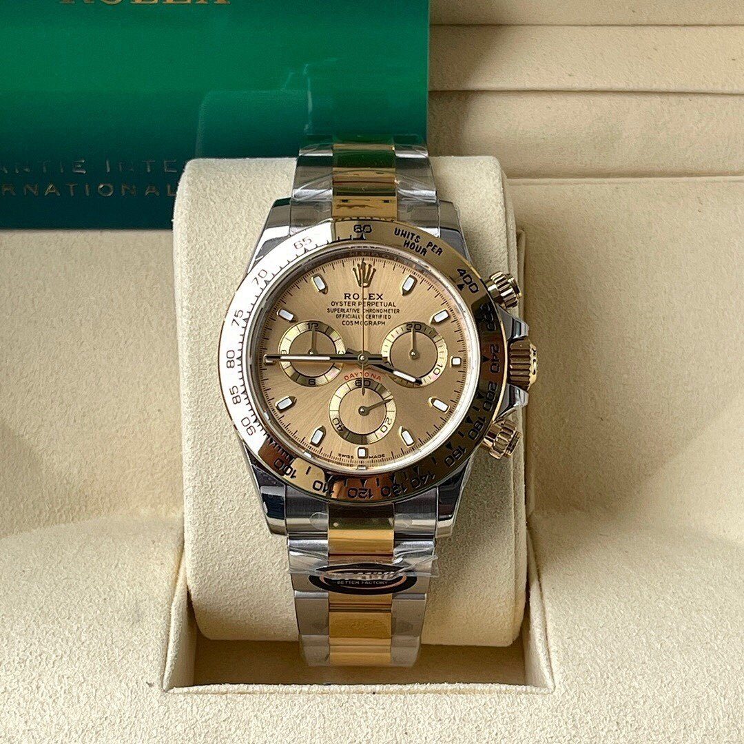 Top-grade watches 0564