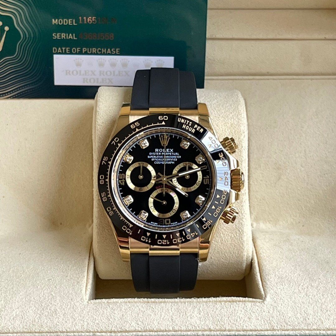 Top-grade watches 0582
