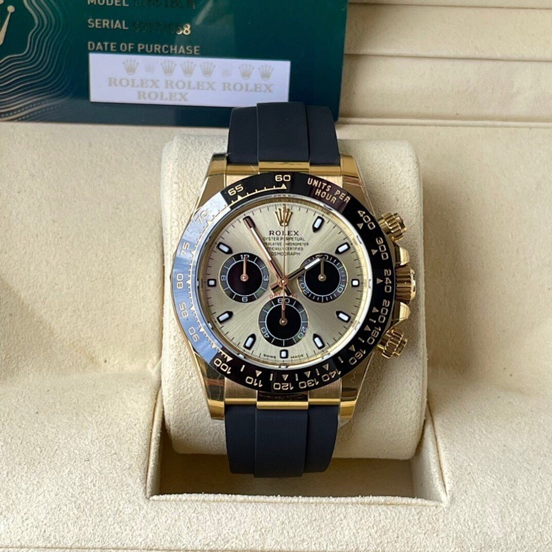 Top-grade watches 0584