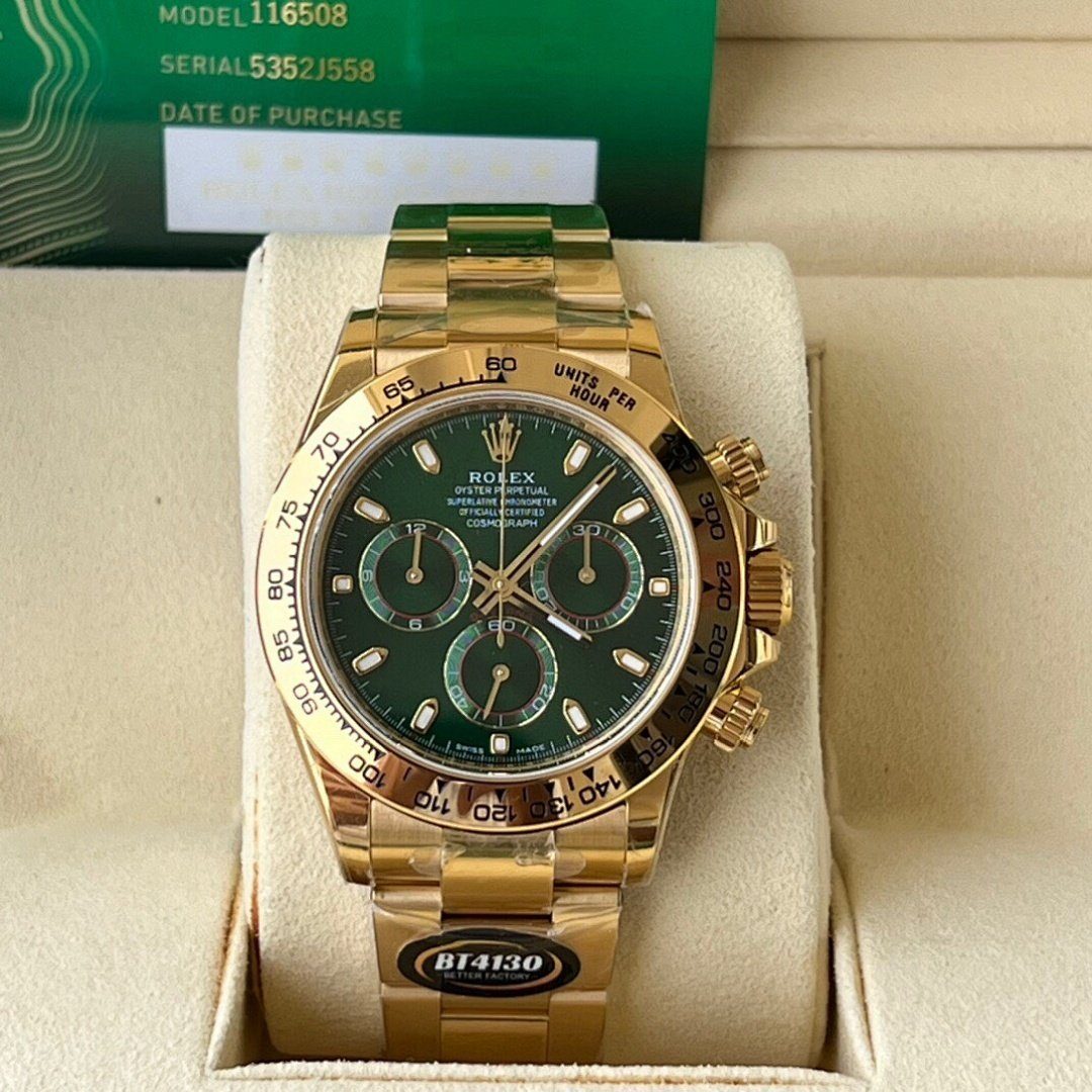 Top-grade watches 0604