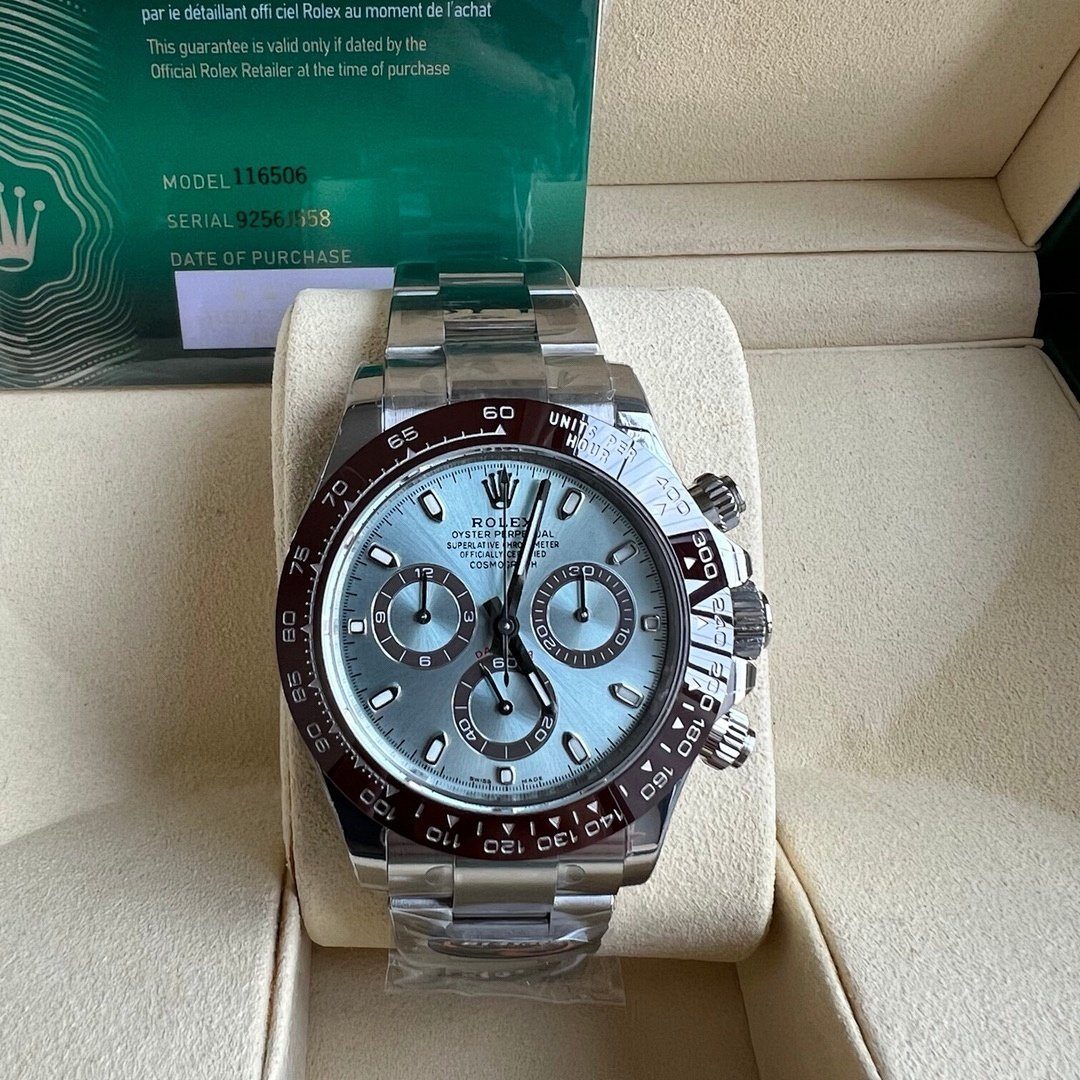 Top-grade watches 0612