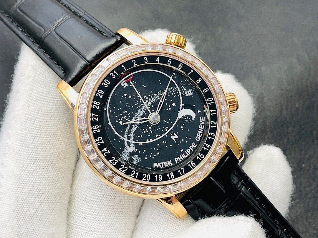 Top-grade watches 0630
